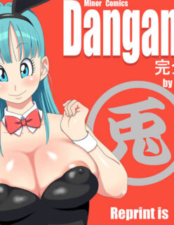 Dragon ball hentai: Mestre Kame e sua turma em uma putaria boa com a Bulma